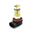 thumbnail image 6 of 2Pcs H11 H8 Led Yellow Fog Light Bulbs 4300K 100W 1500LM Super Bright DRL, 6 of 12