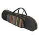 thumbnail image 1 of Boho 20.47 "Trompeta Estuche Blando Estuche Portátil Multicolor Estuche Portátil, 1 of 9