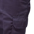 thumbnail image 4 of Warrior Mens Cargo Work Shorts, 4 of 4
