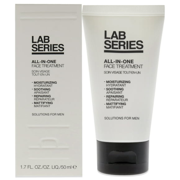 Lab Series Tratamiento Tratamiento facial todo en uno 1.7 oz Lab Series Tratamiento 1.7 oz