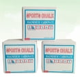 thumbnail image 2 of Tiza deportiva Allinless 3 piezas Polvo de magnesio, 2 of 3