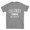 Navy, variant on Calumet Michigan Classic Established Men's Cotton T-Shirt