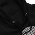 thumbnail image 3 of Alice Cooper Welcome 2 My Classic Unisex Hoodie - Black - Small, 3 of 5