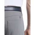thumbnail image 5 of Ben Hogan Men's Crossover 5-Pocket Golf Pant, Sizes 30-42, 5 of 5