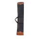 thumbnail image 2 of Bolsa para erhu, funda para instrumentos musicales, funda protectora para erhu para principiantes, tela Oxford. Marrón, 2 of 9