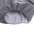 thumbnail image 3 of Pañales de tela para adultos, pañales reutilizables impermeables, ropa interior protectora unisex para incontinencia con máxima absorbencia, ropa interior protectora (cintura ajustable: 19,6, 3 of 5