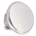thumbnail image 1 of Knife Head Cover, Stainless Steel Knife Head Cover Knife Head Protector Waterproof  for TM31, 1 of 8