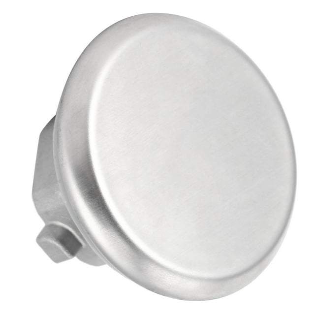 Knife Head Cover, Stainless Steel Knife Head Cover Knife Head Protector Waterproof for TM31