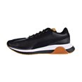 thumbnail image 4 of Puma Turin_0 Men's Shoes Puma Black/Puma White 367794-02, 4 of 6
