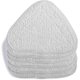 thumbnail image 1 of 6 Paños de Microfibra ZHCH Repuesto para Vileda Steam Mop, 1 of 5