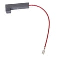 thumbnail image 2 of Luzkey Four à Micro-Ondes Raccords de Remplacement à Haute Fusible Protection Accessoires de Réparation Pièce de Réparation Facile à Installer 900mA, 2 of 8