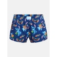thumbnail image 6 of Disney Stitch Women's Jersey Knit Sleep Shorts, 2-Pack, Sizes XS-3X, 6 of 6