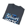 thumbnail image 4 of Seniors 2025 Drip Drop Back to School  T-Shirt, 4 of 4