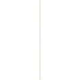 thumbnail image 4 of Ekena Millwork 94"H x 3/8"T Gypsum PVC Adjustable Decorative Slat Wall Panel Kit, Unfinished (contains 14 Slats + 1 Straight Edge Starter Slat), 4 of 15