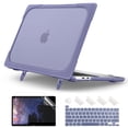 thumbnail image 1 of Funda rígida a prueba de golpes Batianda para MacBook Pro 13" 2020-2022, 1 of 4