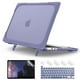 thumbnail image 1 of Funda rígida a prueba de golpes Batianda para MacBook Pro 13" 2020-2022, 1 of 4