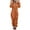 Coffee, variant on Kaemgyyd Sherpa Pajamas Romper for Women Fleece Fuzzy Zipper Hooded Sleepwear Cute One-Piece Jumpsuit Loungewear