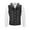 Black Faux Leather Outwear Jackets, variant on Men's Gothic Steampunk Vest Victorian Tailcoat Jacket Waistcoat Retro Vintage Outwear Black 4