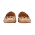 thumbnail image 5 of Dv Dolce Vita Women's Cafe Mary Jane Flats Light Weight Casual Comfort - Size 6, 5 of 6