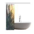 thumbnail image 2 of ABPHQTO Fantasy Hero Of LightCortina de ducha decoración baño 160x180 cm, 2 of 2