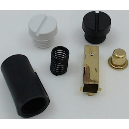

Stand Mixer Motor Brush Holder Kit for KitchenAid AP2930126 PS354841 4162546