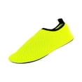 thumbnail image 2 of Womens and Mens Water Shoes Barefoot Quick-Dry Aqua Socks for Beach Yoga Exercise Summer Underwater Pool Shoes, 2 of 4