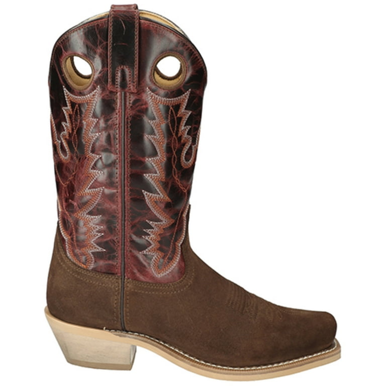 Smoky mountain boots mens deals
