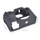 thumbnail image 2 of Cateissary Accesorio de funda protectora de silicona para cámara A7 III/A7R3 (negro) Accesorios de cámara y óptica, 2 of 6