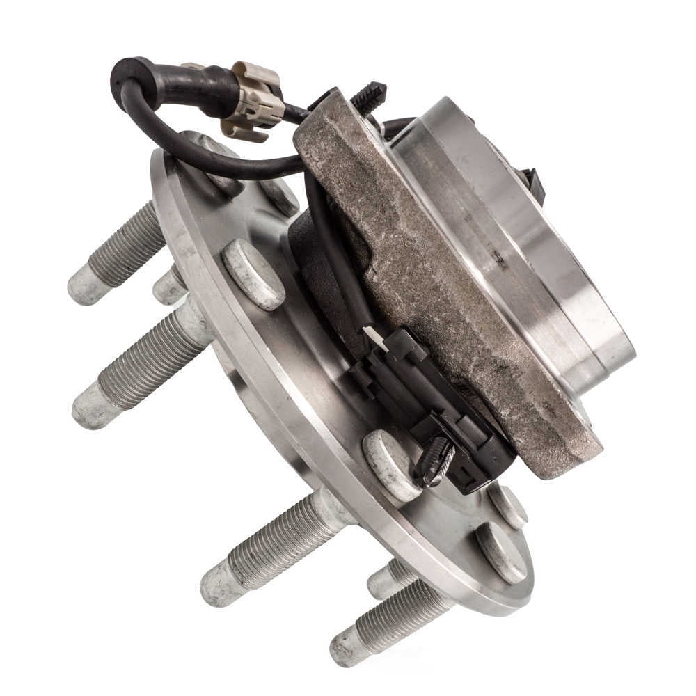 Power Train PT515086 Axle Hub Assembly