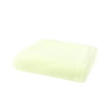 thumbnail image 1 of Toallas de microfibra suave de 70x140 cm Toalla de baño de secado rápido grande para spa Playa Natación Camping (amarillo claro), 1 of 4