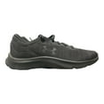 thumbnail image 3 of Under Armour Women's Lightweight Mojo 2 Sportstyle Shoes (Black, 10), 3 of 4