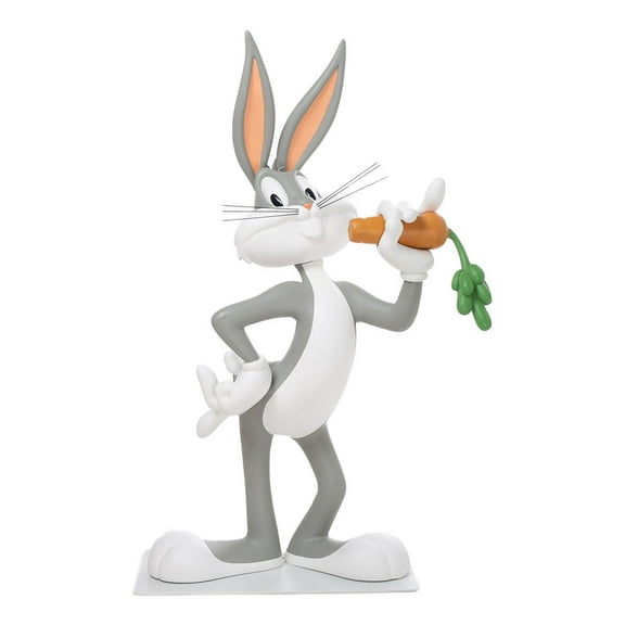 Looney Tunes Bugs Bunny Life Size Statue