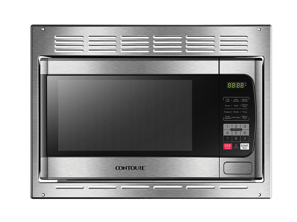 1.0 CU.FT. SS,MICROWAVE OVEN