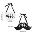 thumbnail image 3 of Kearding Accesorios para fotos boda colgante amor puerta de casa aniversario imagen decoración equipo tiro Prop para dormitorio sala de Kits de decoración para fiestas JM00798, 3 of 6