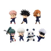 Bandai Shougan Adverge Motion Jujutsu Kaisen - Nobara Kugisaki