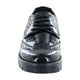 thumbnail image 3 of Zapato Escolar Coqueta para niña en charol negro Florence con agujeta, 3 of 4