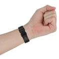 thumbnail image 5 of AFACUHX 1PC 22mm Solid Color Silicone Sports Watch Strap Sweat Proof Durable Wristwatch Band with Fashionable Comfortable Design and Easy Replacement, 5 of 9