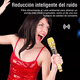 thumbnail image 2 of Universal Micrófono Inalámbrico Profesional Karaoke Kit 2pcs dorado, 2 of 5
