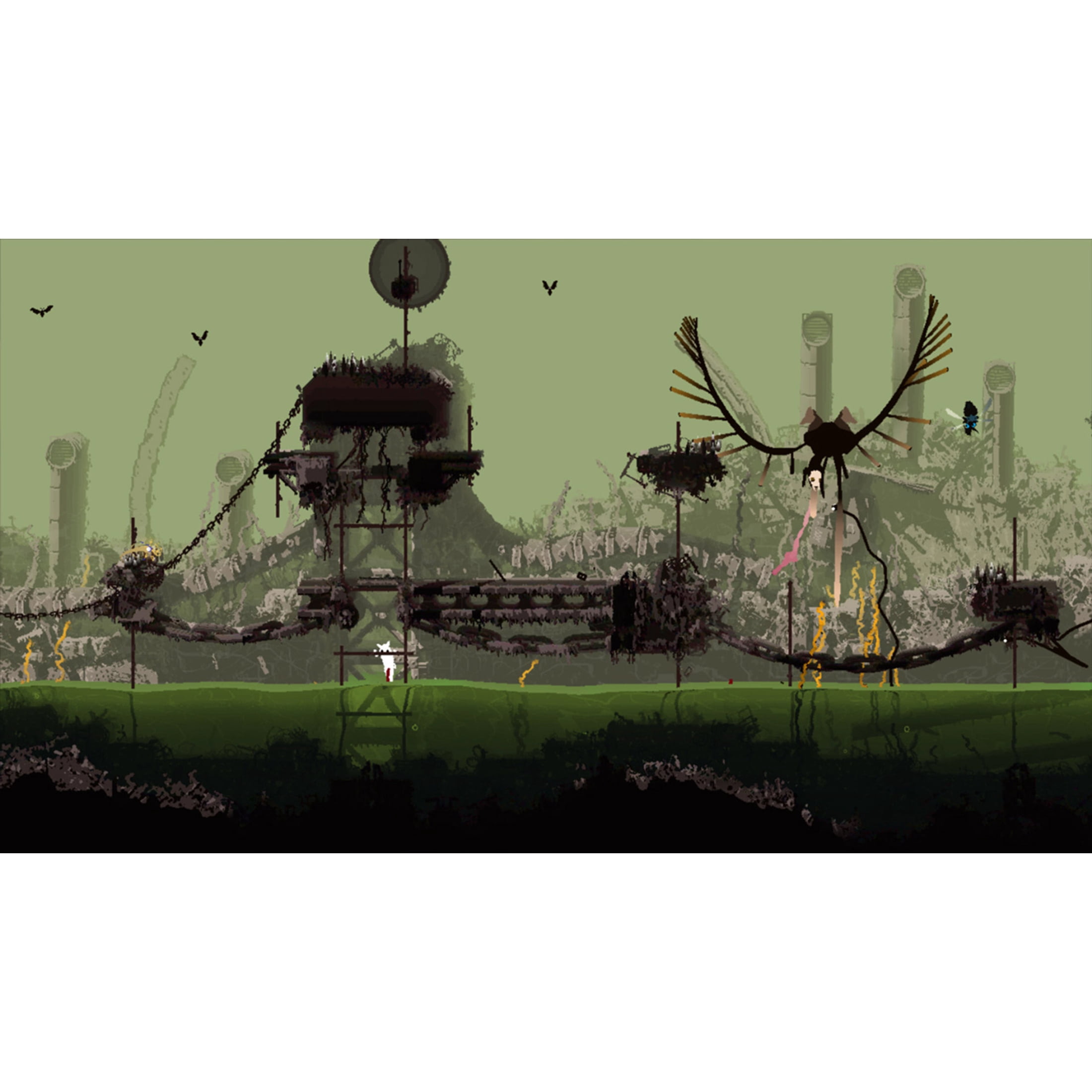 Rain World Anthology Premium Physical Edition - PlayStation 5 Game
