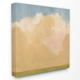 thumbnail image 2 of The Stupell Home Decor Collection Painted Fields Clouds Farm Canvas Wall Art, 2 of 6