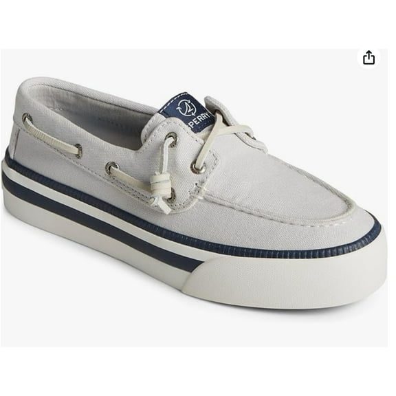 Sperry Women's Bahama 3.0 Platform