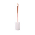 thumbnail image 1 of Sponge Baby Bottle Brush Kids Cup Nipples Tube Clean Tool Tube Long Handle Cleaning Wineglass Milk Mug Kitchen Dirt Remover Tools Pink, 1 of 9