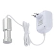 thumbnail image 3 of Jewelry Cleaning Machine  Fruits Cleaner High Efficiency Clean Jewelry Dentures Tools Cleaner  Cleaners For Home Makeup Brush, 3 of 8