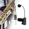 thumbnail image 1 of Micrófono de instrumento CUTICAT Clip en 30M Plug and Play, 1 of 8