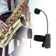 thumbnail image 1 of Micrófono de instrumento CUTICAT Clip en 30M Plug and Play, 1 of 8