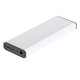 thumbnail image 4 of Carcasa USB 3.0 Caja Almacenamiento Accesorios Fácil de Contectado Herramineta Cómodo Macarena Caja SSD portátil, 4 of 8
