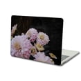 thumbnail image 3 of KSK KAISHEK Hard Shell Case Cover Compatible Old MacBook Air 13 inchs 2017 - 2014 2013 2012 2011 2010 A1369 A1466, Flower 0751, 3 of 5