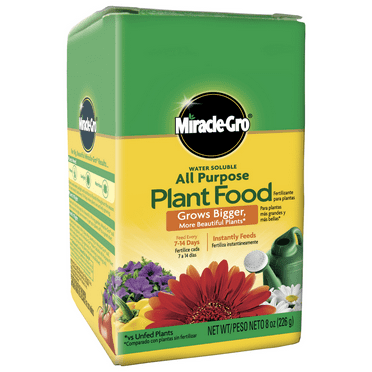 Expert Gardener All Purpose Plant Food 16-16-16 Fertilizer; 20 lb 