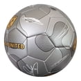 thumbnail image 2 of West Ham United FC Signature Camo Football, 2 of 3