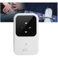 thumbnail image 1 of WiFi portátil Ryoko, WiFi portátil Muama Ryoko, WiFi portátil Ryoko Pro, Punto de acceso WiFi portátil Ryoko para viajes, Internet satelital ilimitado, Router inteligente de alta velocidad para, 1 of 6